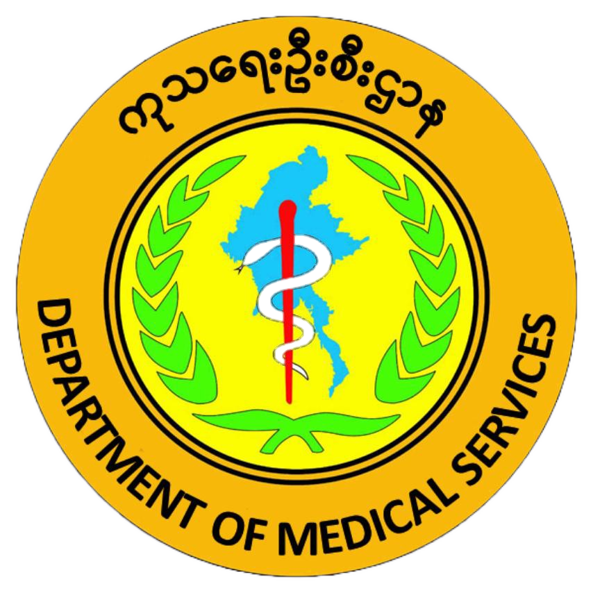 Department of Medical Services